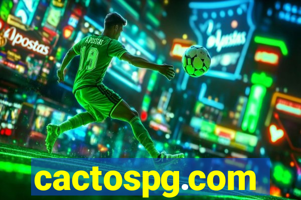 cactospg.com