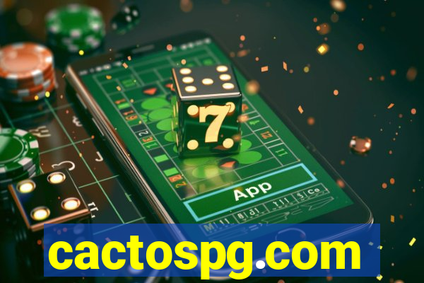 cactospg.com