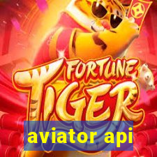 aviator api