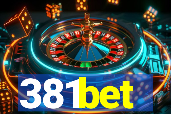381bet