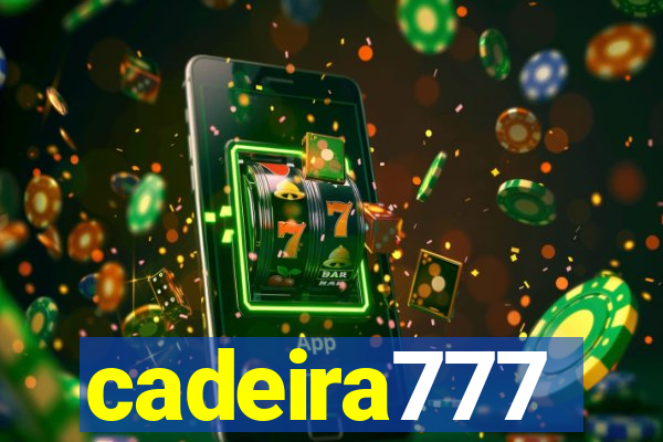 cadeira777
