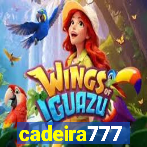 cadeira777