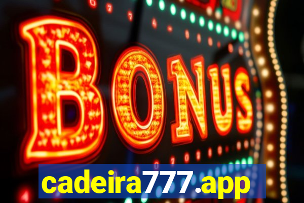 cadeira777.app