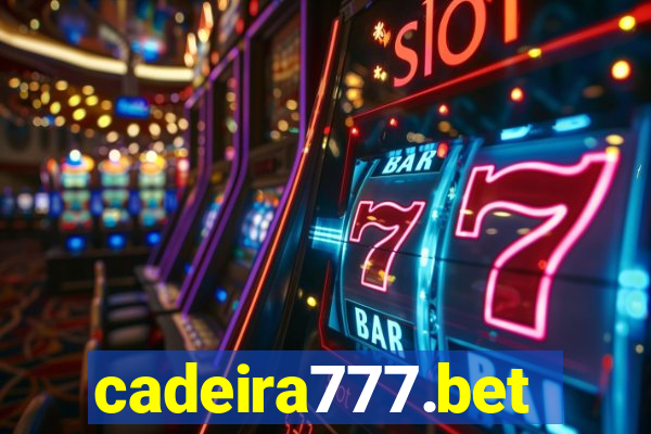 cadeira777.bet