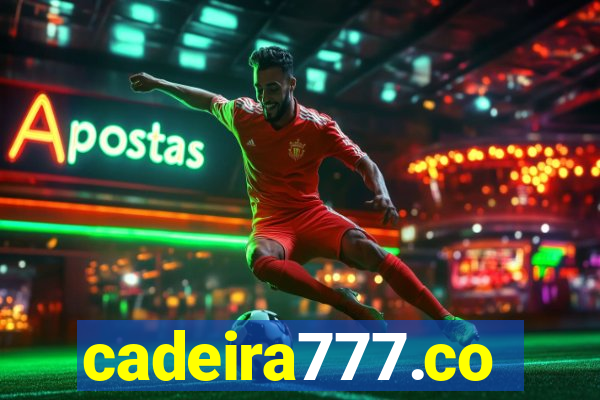 cadeira777.co