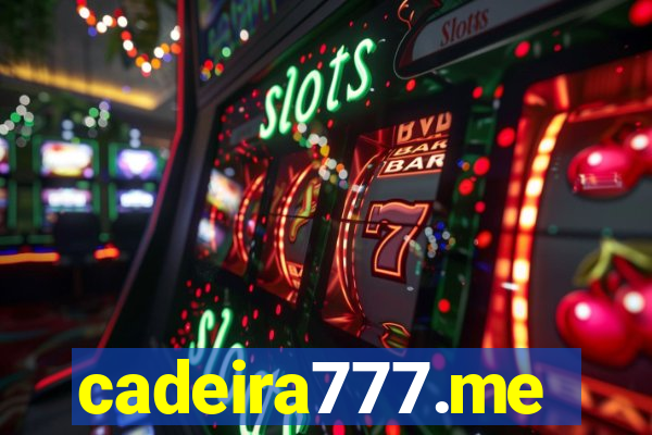 cadeira777.me