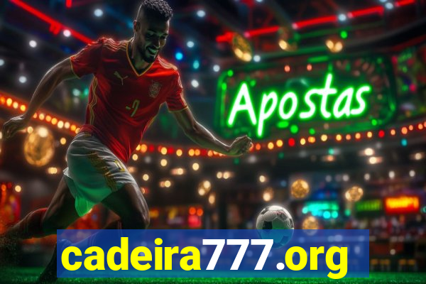 cadeira777.org