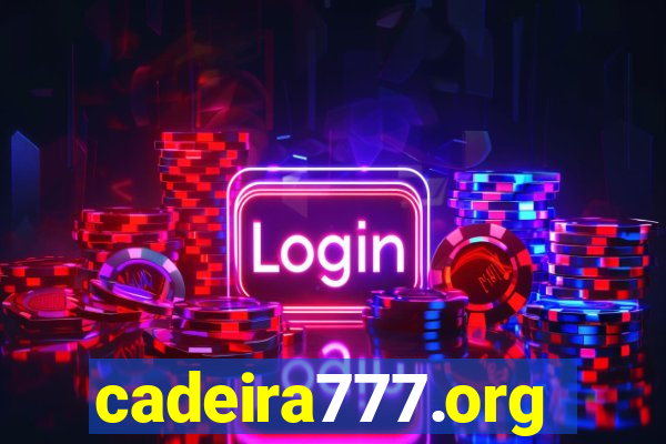 cadeira777.org