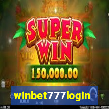winbet777login