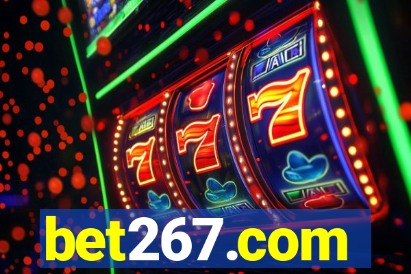 bet267.com