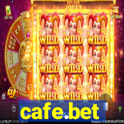 cafe.bet