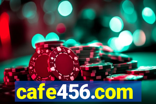 cafe456.com
