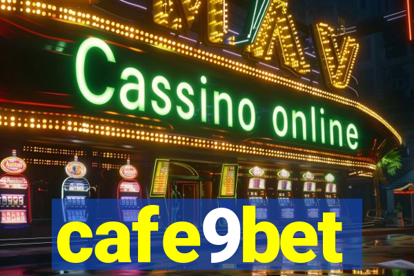 cafe9bet