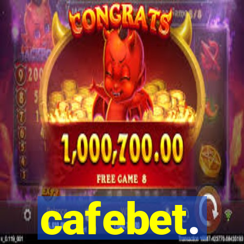 cafebet.