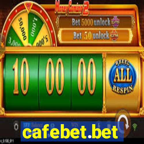 cafebet.bet