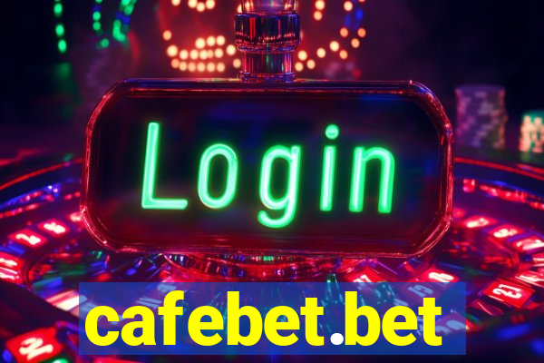 cafebet.bet