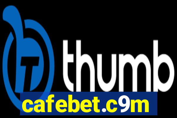 cafebet.c9m