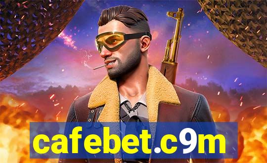 cafebet.c9m