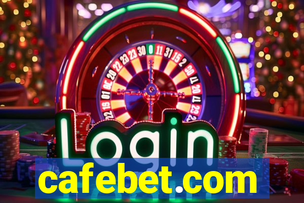 cafebet.com
