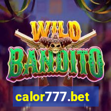 calor777.bet