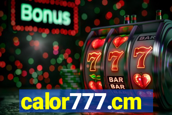 calor777.cm