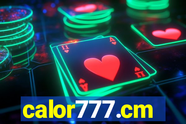 calor777.cm