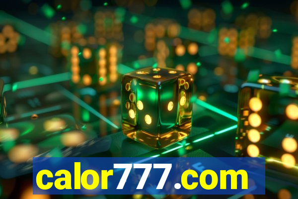 calor777.com