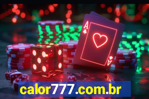 calor777.com.br
