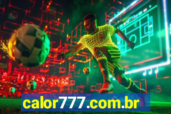 calor777.com.br