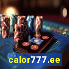 calor777.ee