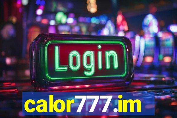 calor777.im