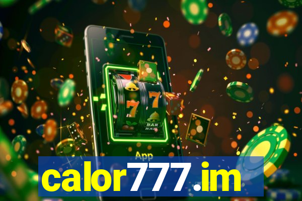 calor777.im