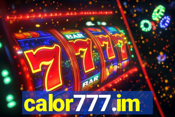 calor777.im