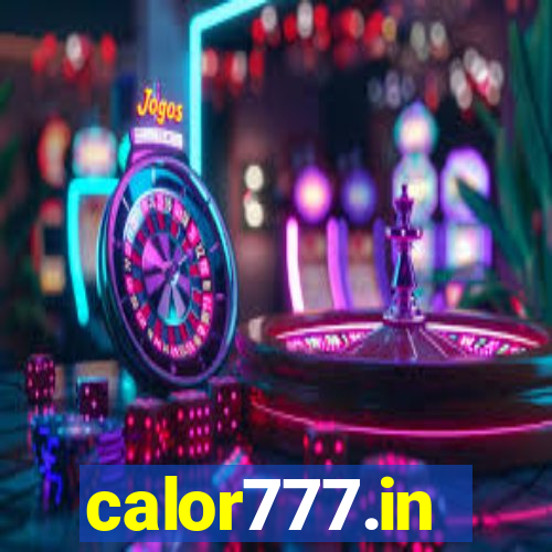 calor777.in