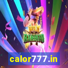 calor777.in