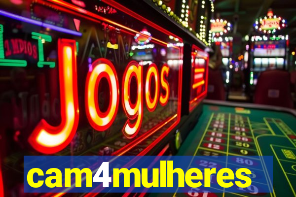 cam4mulheres