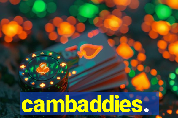 cambaddies.