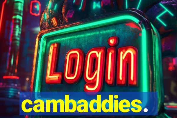 cambaddies.