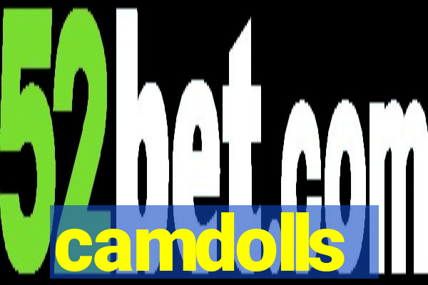 camdolls