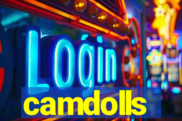 camdolls
