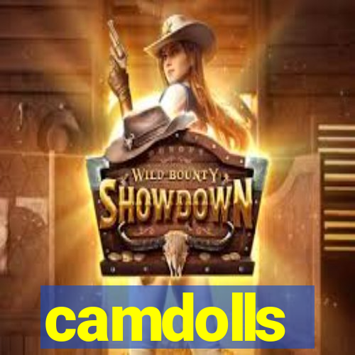 camdolls