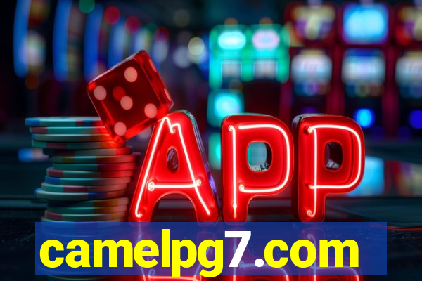 camelpg7.com