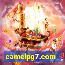 camelpg7.com