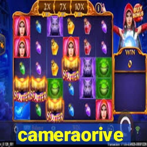 cameraorive