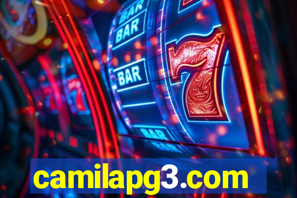 camilapg3.com