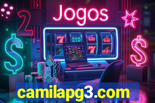 camilapg3.com