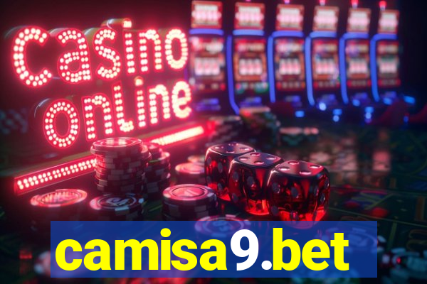 camisa9.bet