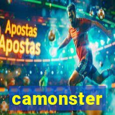 camonster