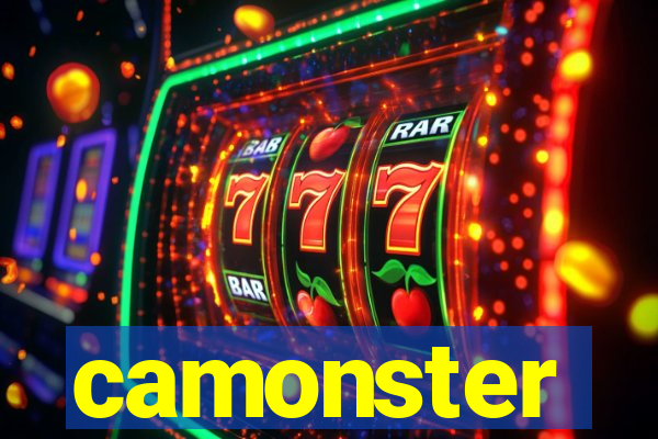 camonster