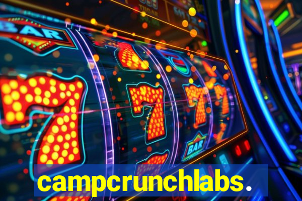 campcrunchlabs.con